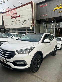 هیوندای سەنتافی